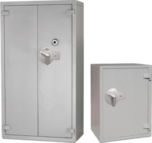 AB Series Armoured cabinet