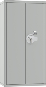 Série AB Armoire blindée amovible