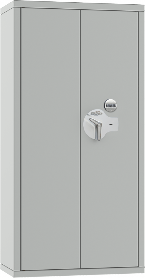 AB Series Removable armored cabinet