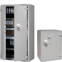 Safety cabinets