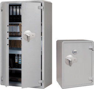 AC series Armour-plated cabinet