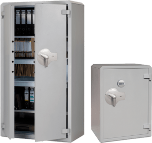Série AC Armoire forte