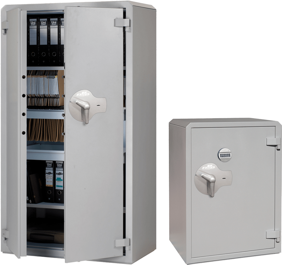AC series Armour-plated cabinet