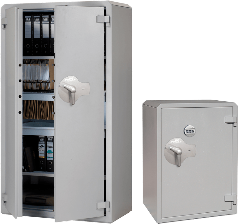 AI Series Fireproof cabinet