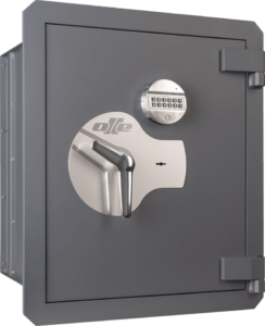 I Series Wall safe