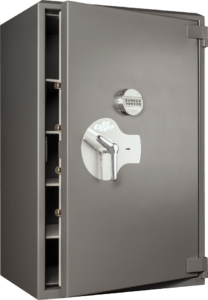 II Series Safe