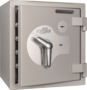IV ATM Series High security