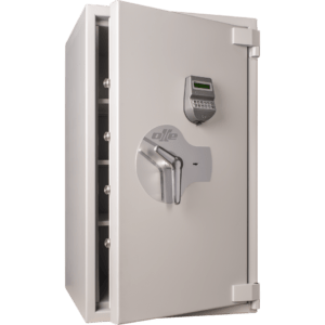 Series IV High security