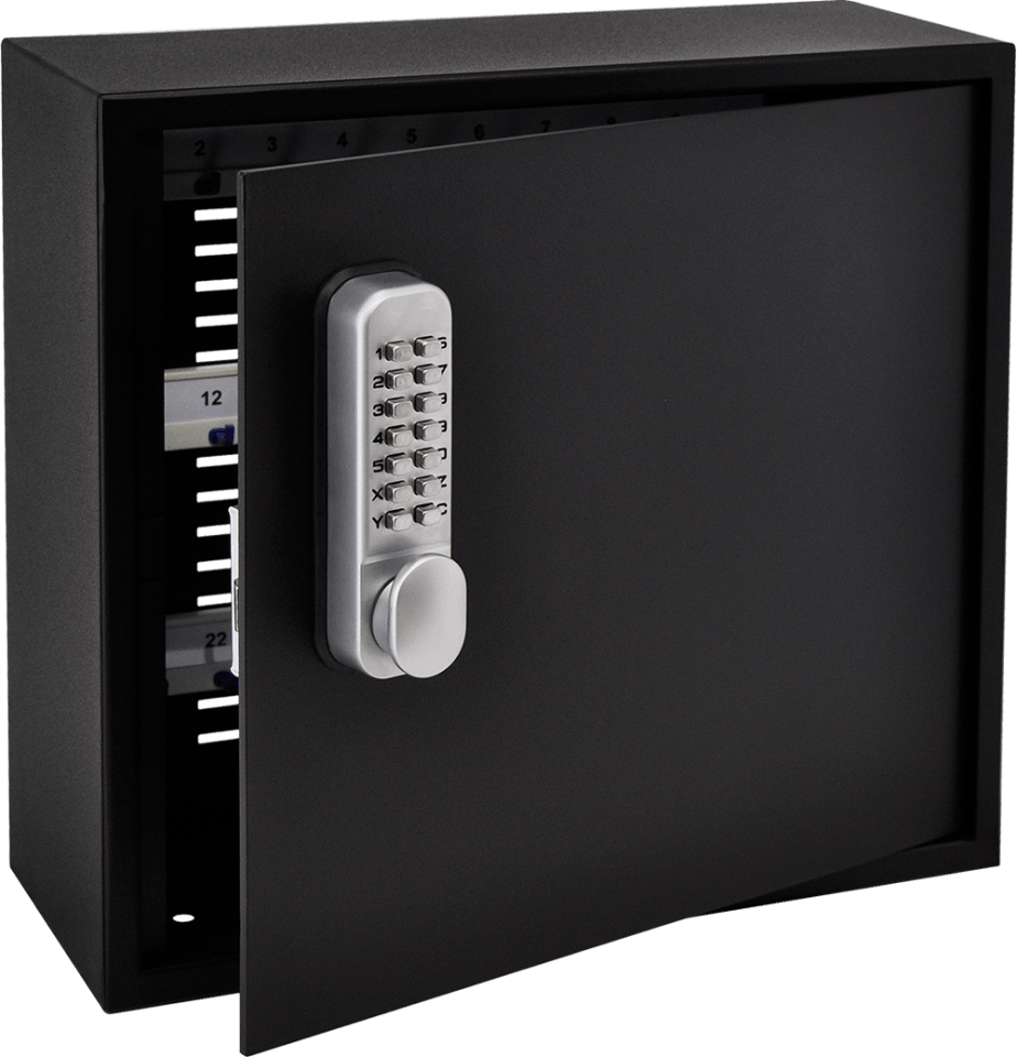 KP Series Safe for keys