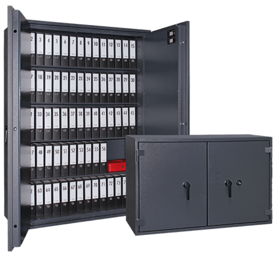 PSL Series Fireproof cabinet