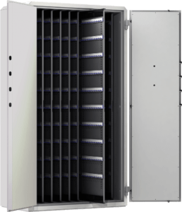 SCK Series Safety keys cabinet