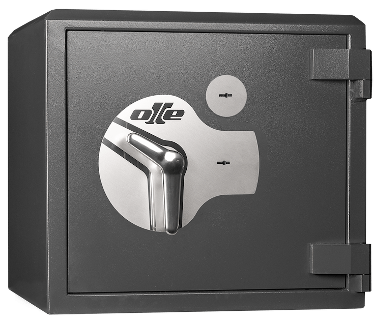 II Series Safe