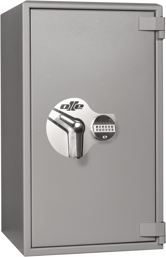 Professionals safes