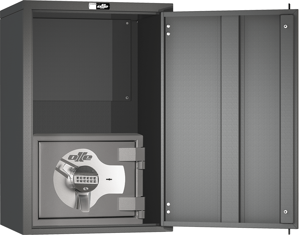 CA Series Weapon chest