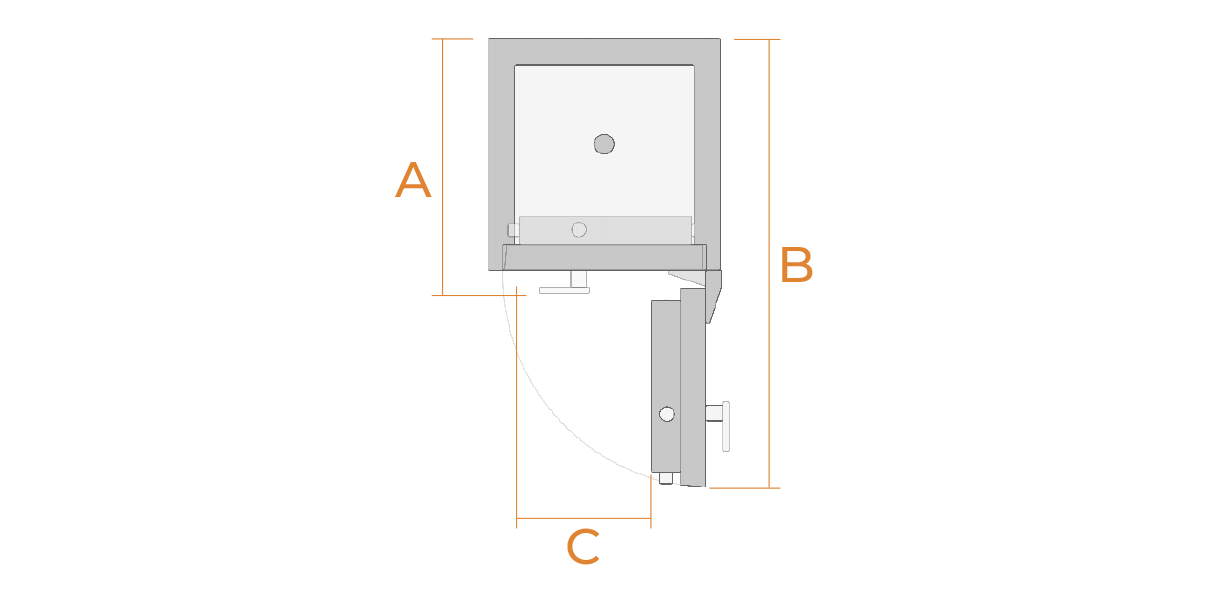 Dimensions caixes