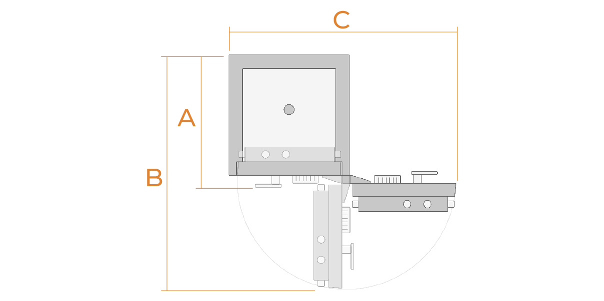 Dimensions caixes