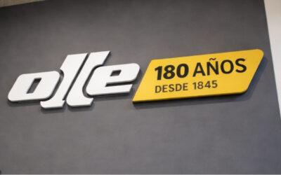 Arcas Ollé: 180 años protegiendo lo que más importa