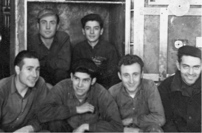 Arcas Ollé 180 anys