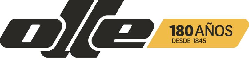 Logo 180 anys Arcas Ollé